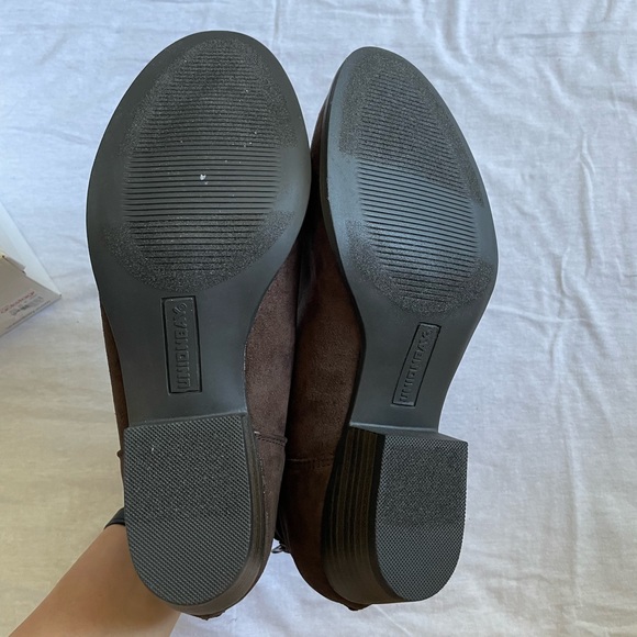 UNIONBAY Ankle Booties - Picture 6 of 8